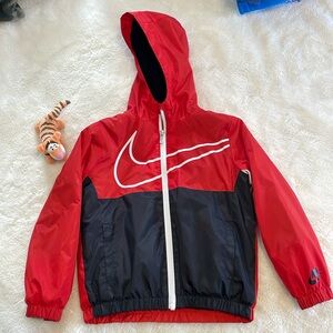 Toddler jacket